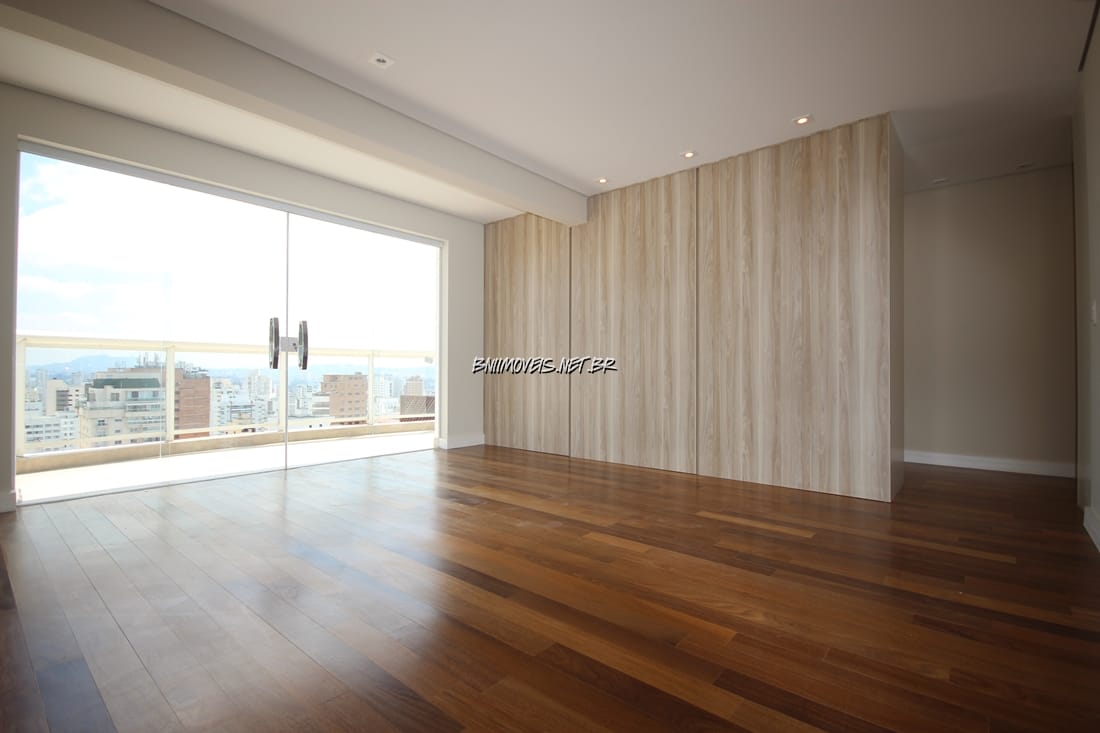 Cobertura, 4 quartos, 317 m² - Foto 1