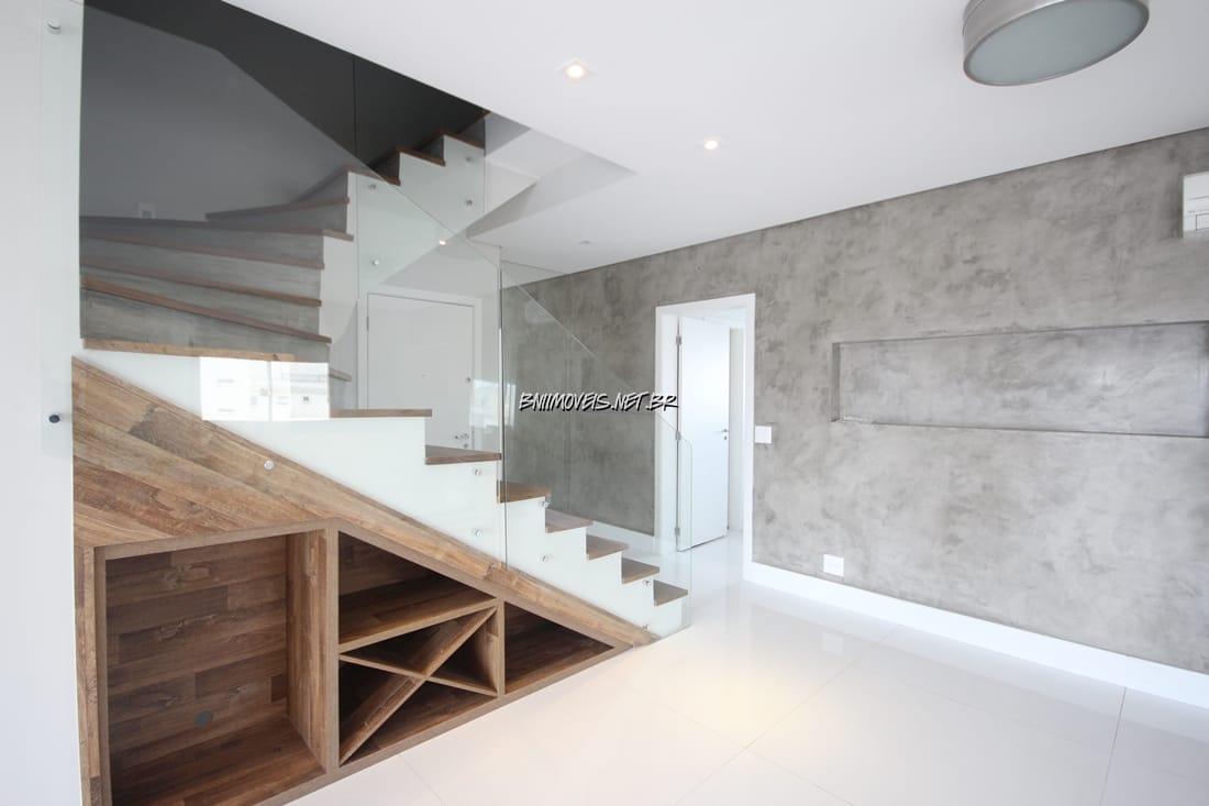 Cobertura, 4 quartos, 317 m² - Foto 4