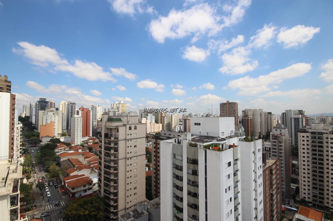 Cobertura, 4 quartos, 317 m² - Foto 21