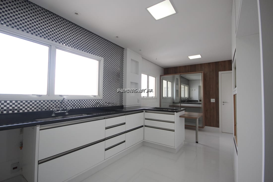 Cobertura, 4 quartos, 317 m² - Foto 17