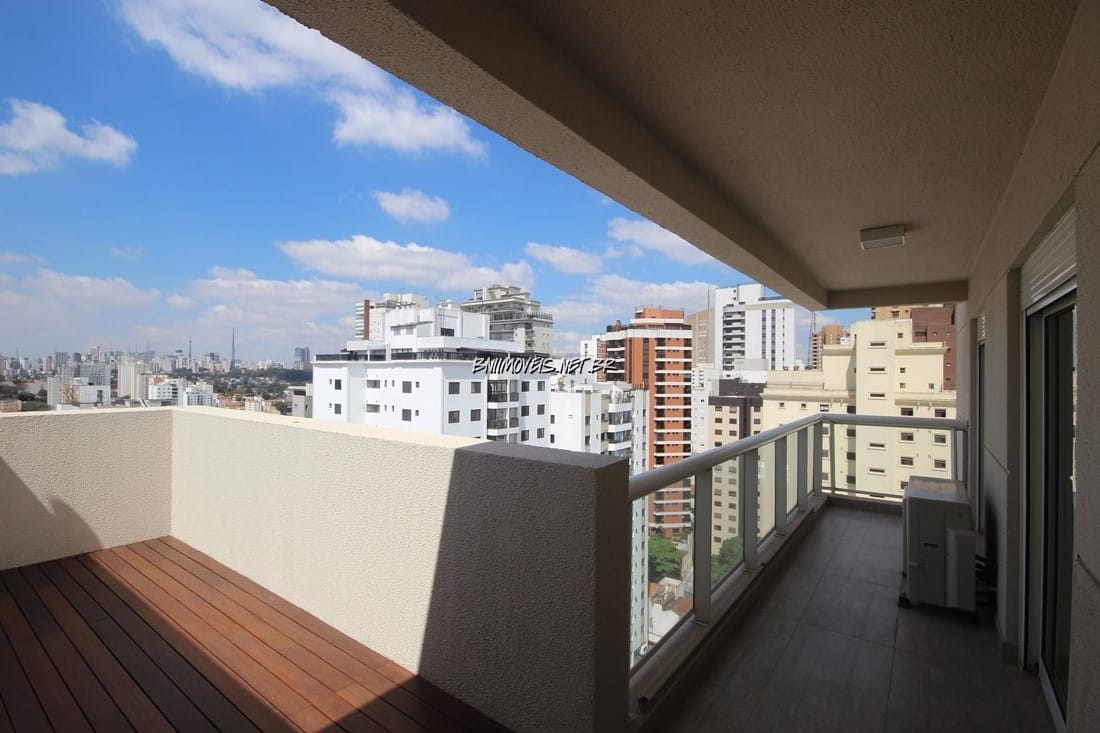 Cobertura, 4 quartos, 317 m² - Foto 24