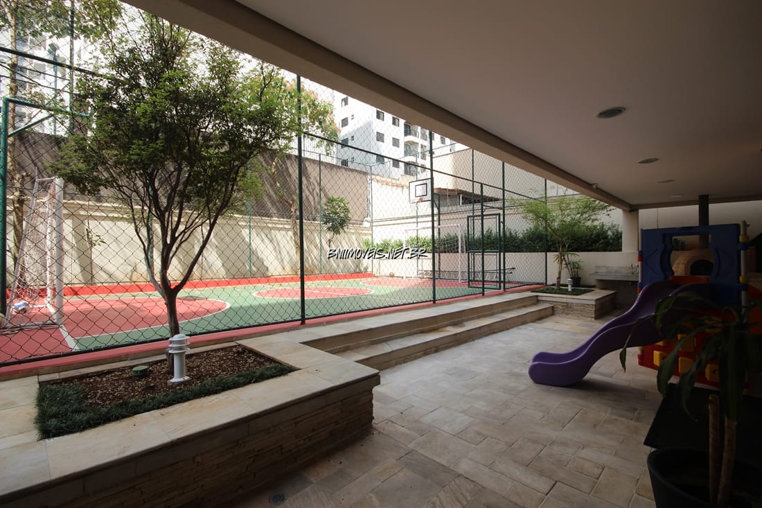 Cobertura, 4 quartos, 317 m² - Foto 31