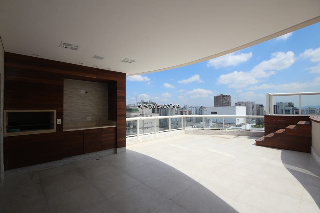 Cobertura, 4 quartos, 317 m² - Foto 20
