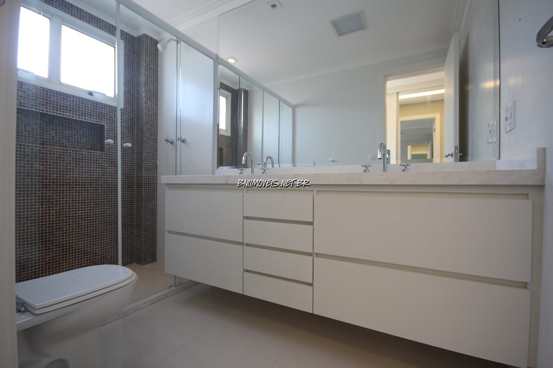Cobertura, 4 quartos, 317 m² - Foto 14