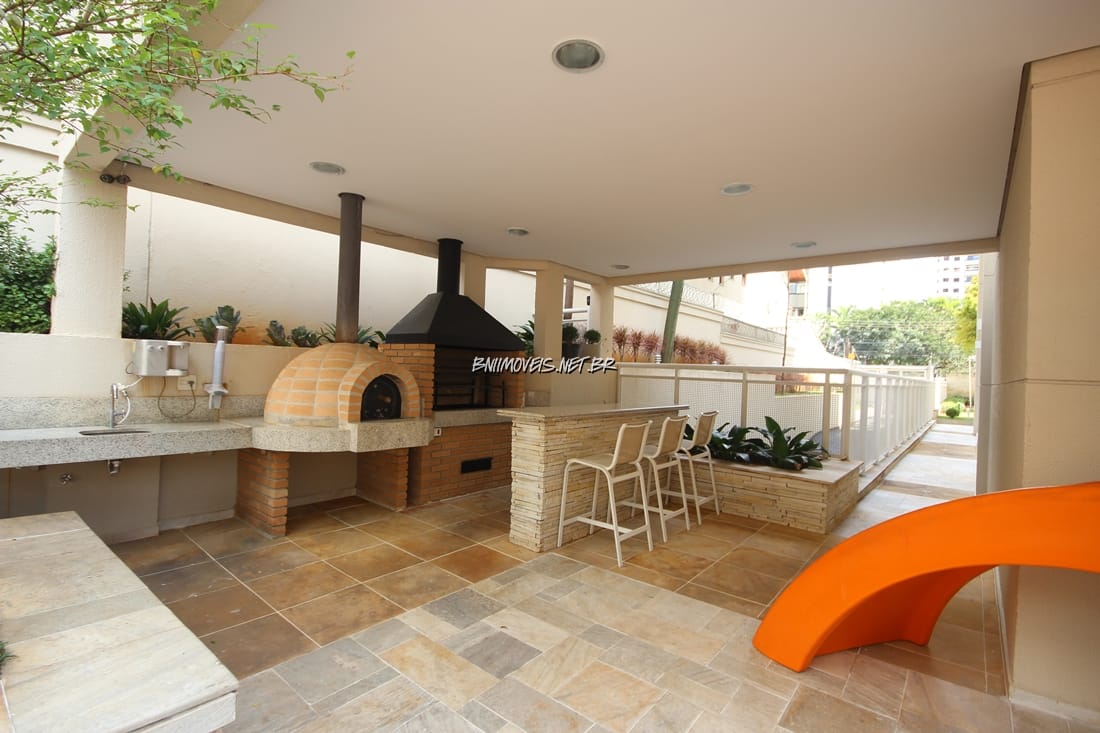Cobertura, 4 quartos, 317 m² - Foto 30