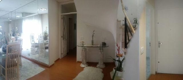 Cobertura / Penthouse com 179m² 3 quartos e 4 banheiros, à venda, no bairro Vila Gomes Cardim em São Paulo