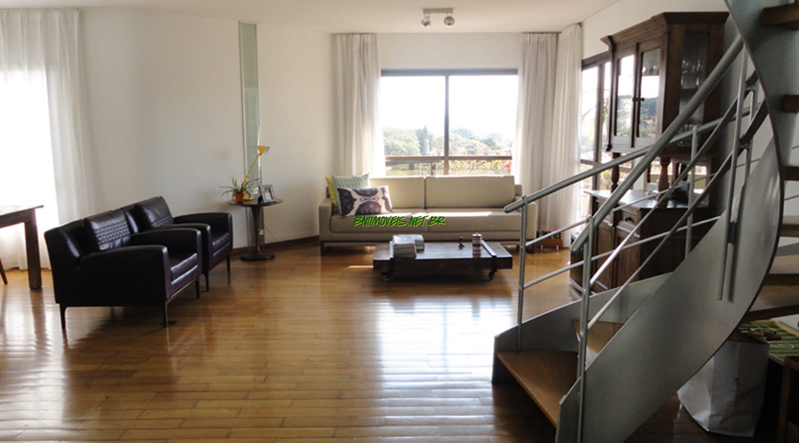 Cobertura à venda e aluguel com 4 quartos, 400m² - Foto 6
