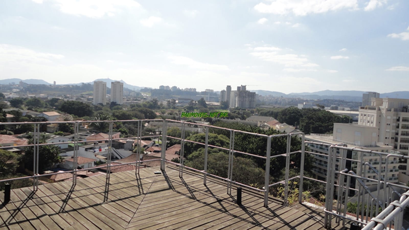 Cobertura à venda e aluguel com 4 quartos, 400m² - Foto 3
