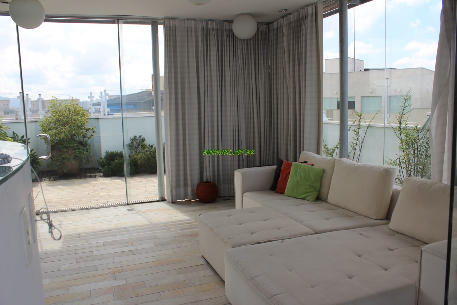 Cobertura à venda e aluguel com 4 quartos, 400m² - Foto 45
