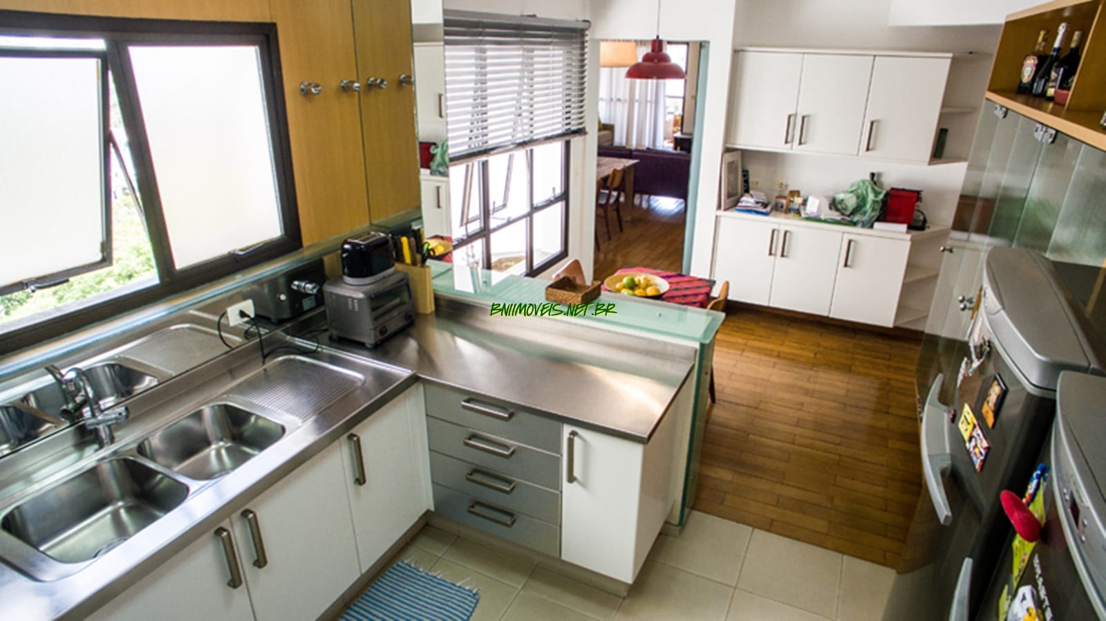 Cobertura à venda e aluguel com 4 quartos, 400m² - Foto 36