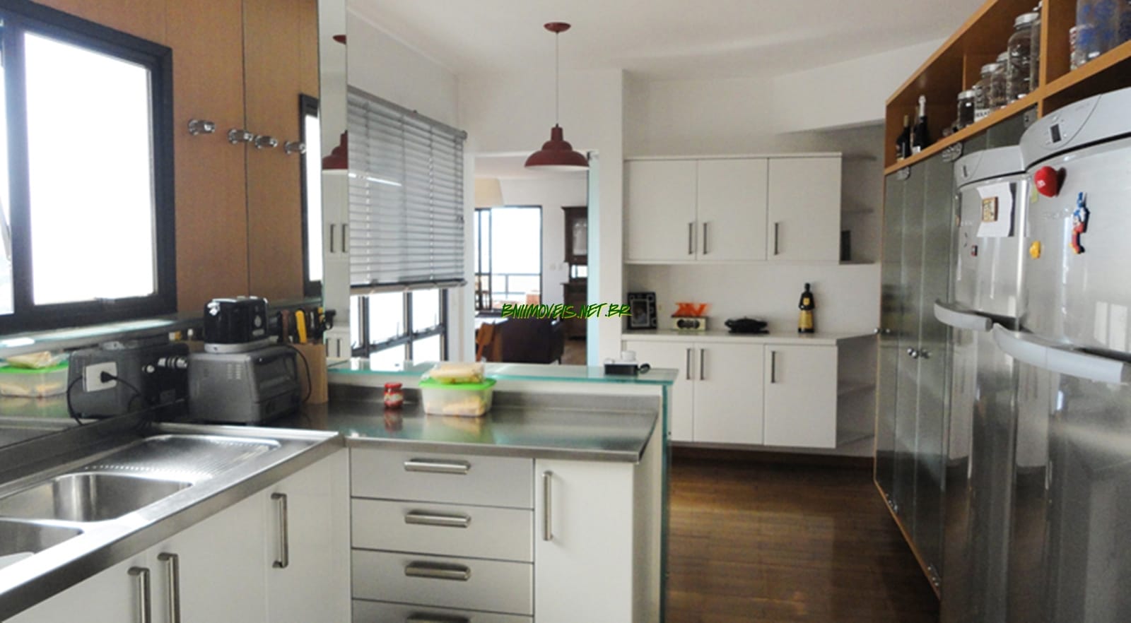 Cobertura à venda e aluguel com 4 quartos, 400m² - Foto 7