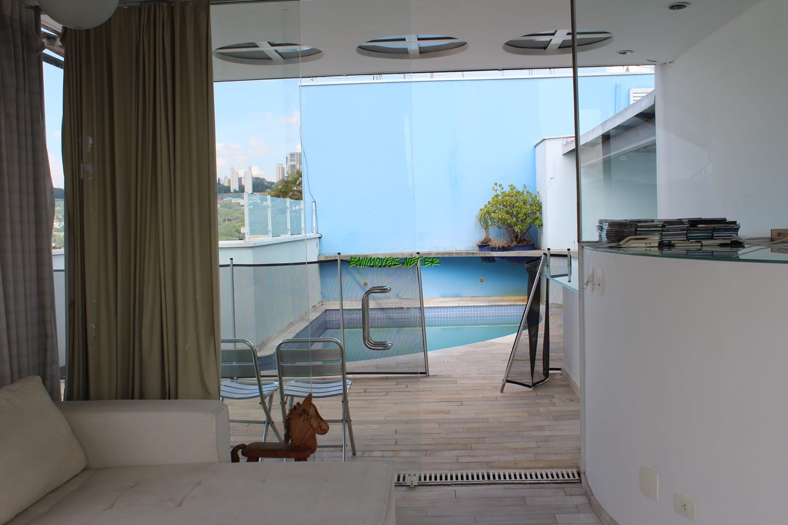 Cobertura à venda e aluguel com 4 quartos, 400m² - Foto 44