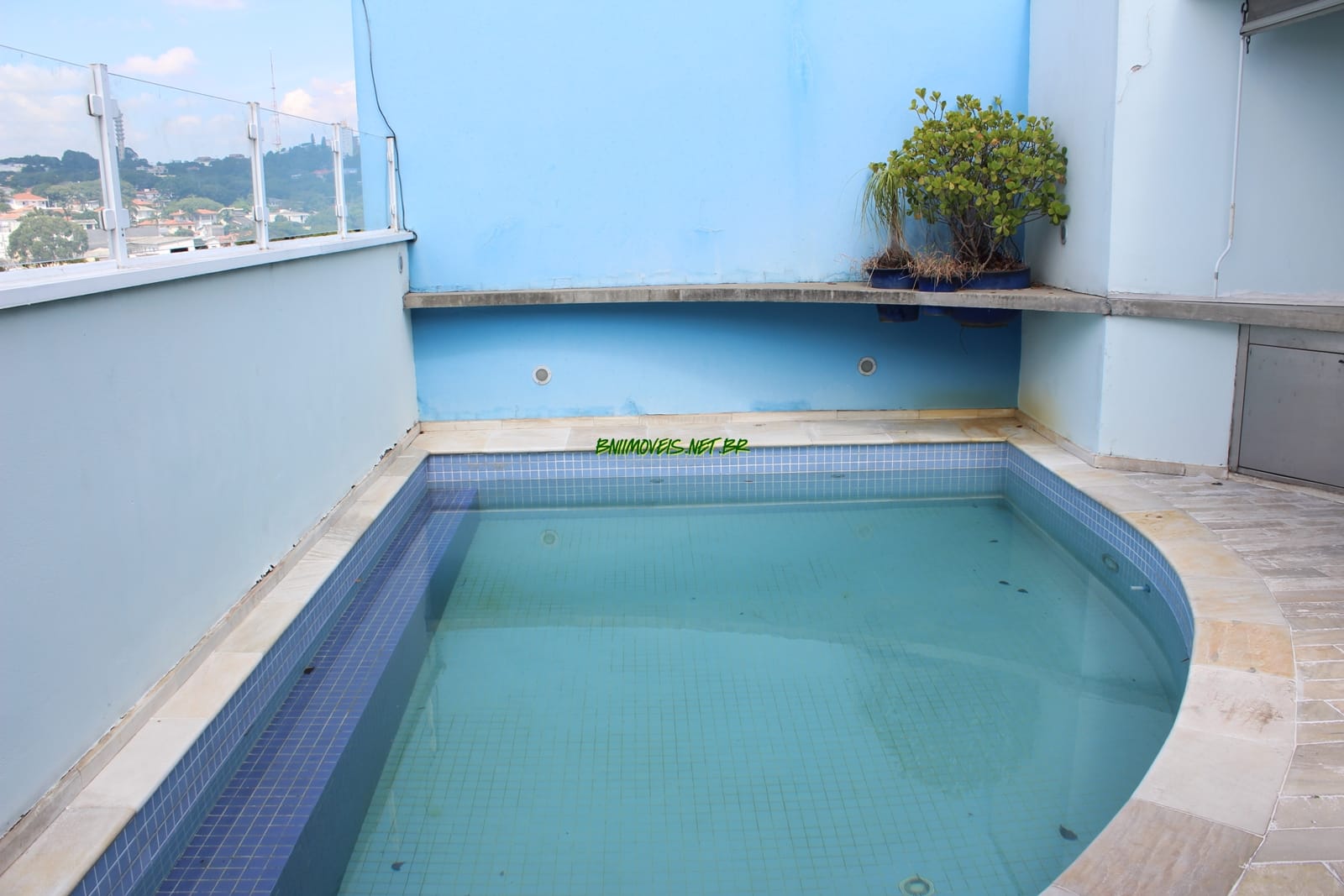 Cobertura à venda e aluguel com 4 quartos, 400m² - Foto 41