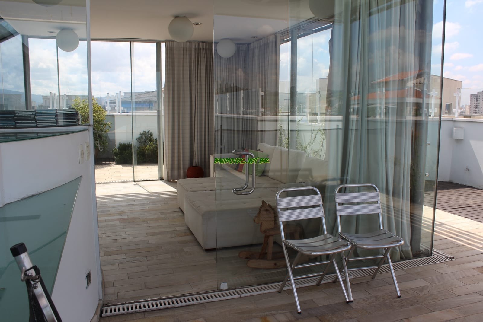 Cobertura à venda e aluguel com 4 quartos, 400m² - Foto 43