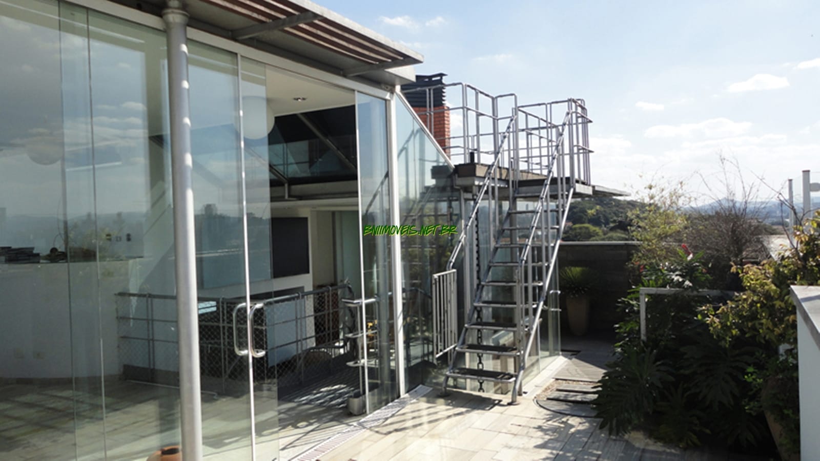 Cobertura à venda e aluguel com 4 quartos, 400m² - Foto 38
