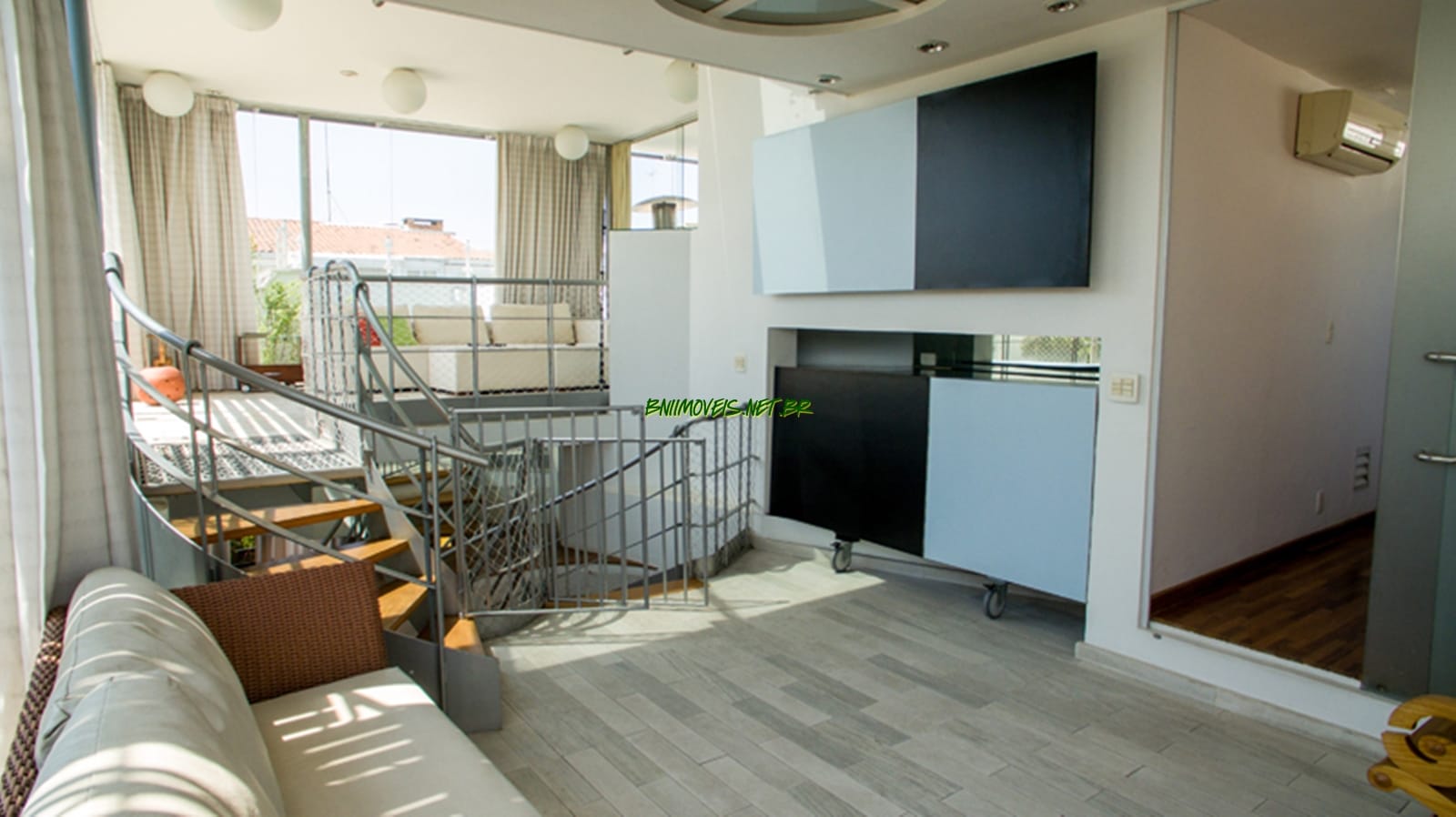 Cobertura à venda e aluguel com 4 quartos, 400m² - Foto 27
