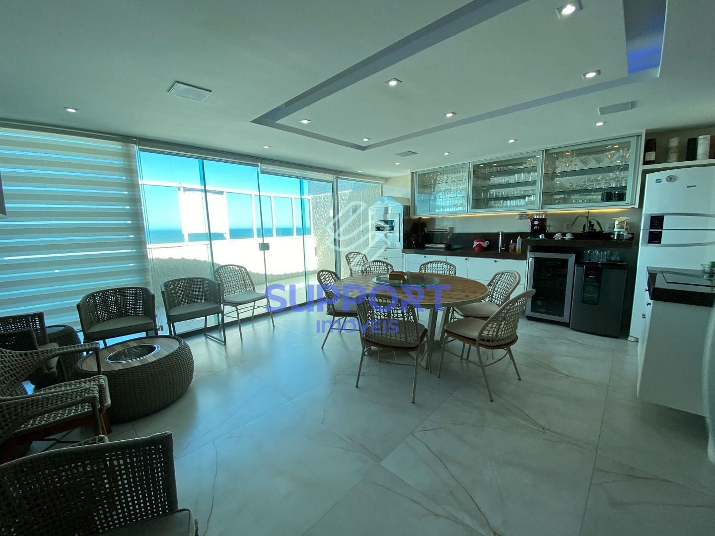 Cobertura à venda com 4 quartos, 242m² - Foto 15