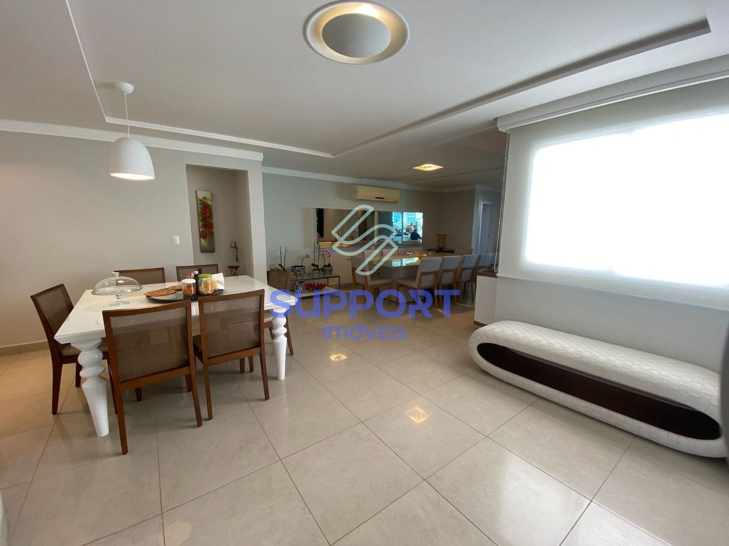 Cobertura à venda com 4 quartos, 242m² - Foto 2