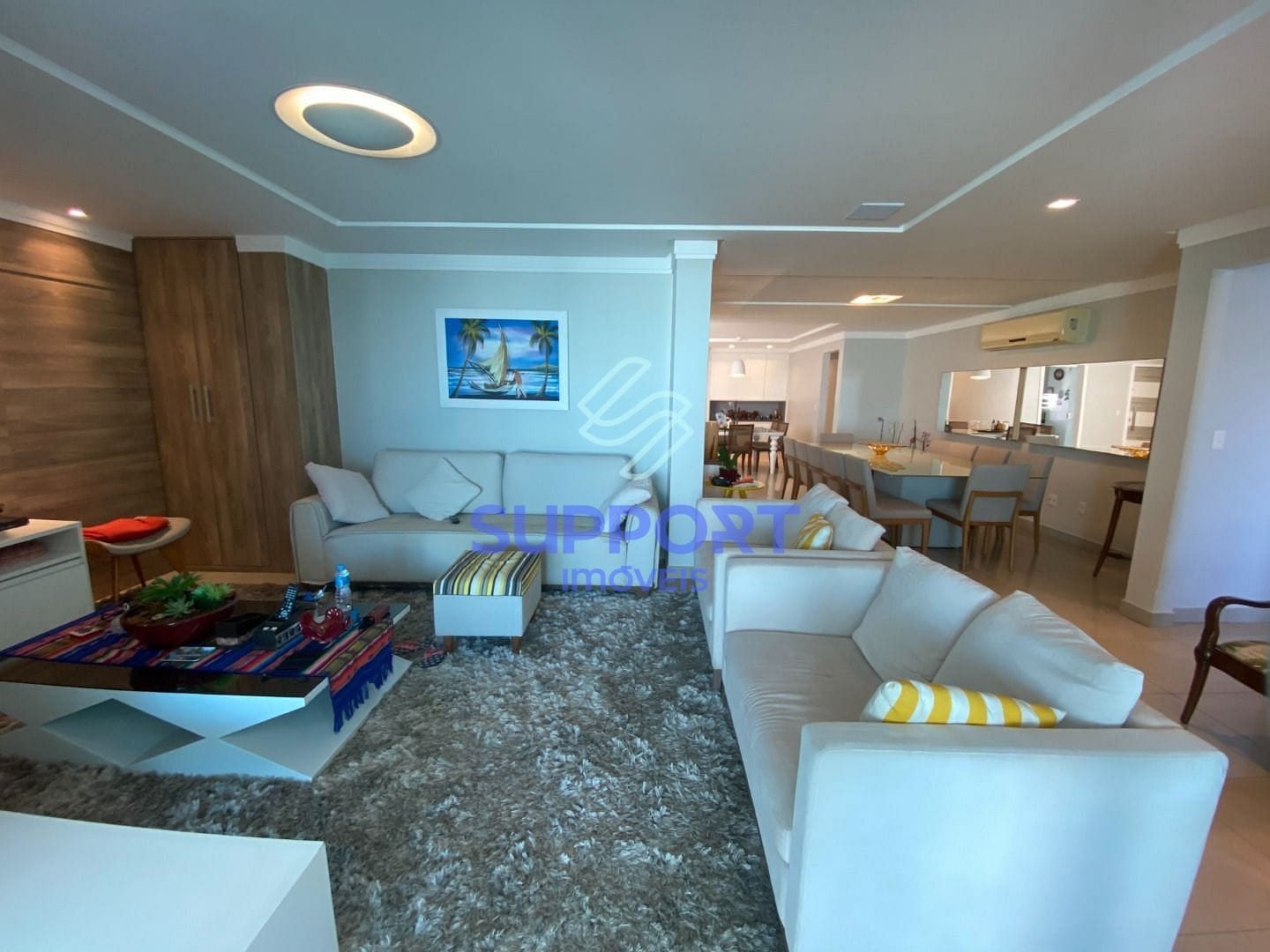Cobertura à venda com 4 quartos, 242m² - Foto 11