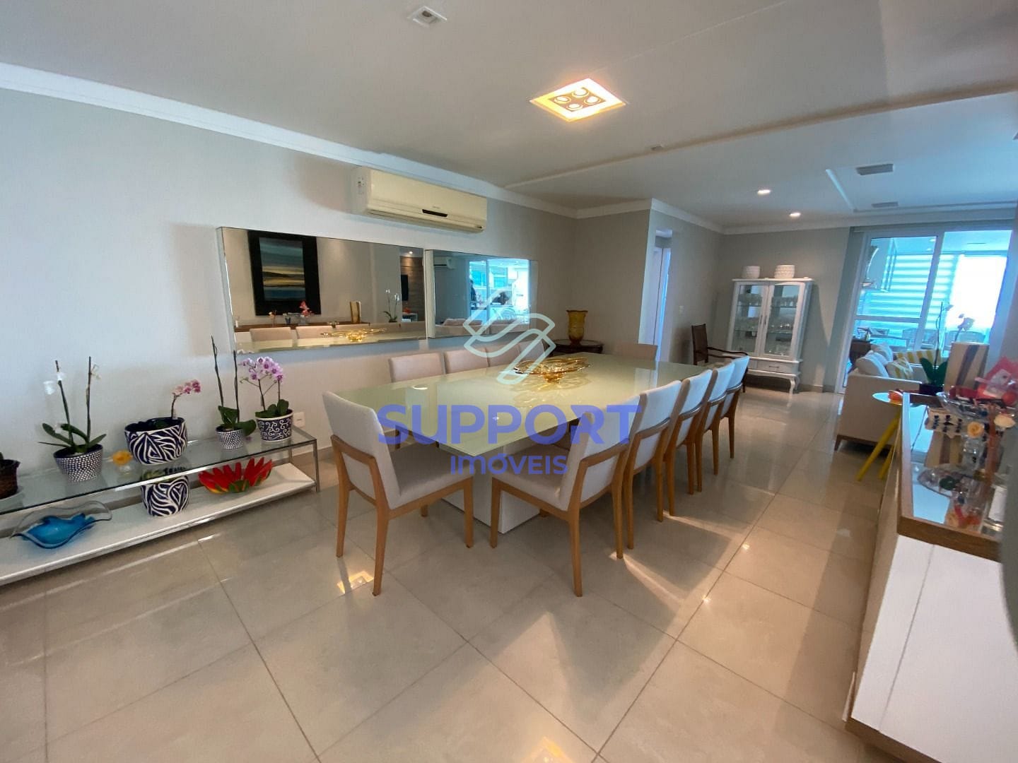 Cobertura à venda com 4 quartos, 242m² - Foto 6