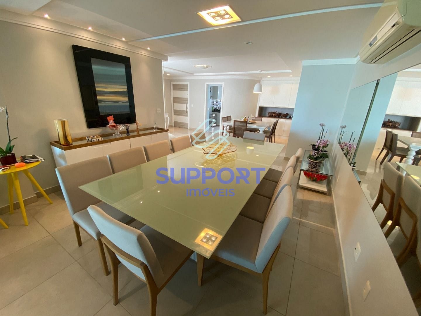 Cobertura à venda com 4 quartos, 242m² - Foto 8