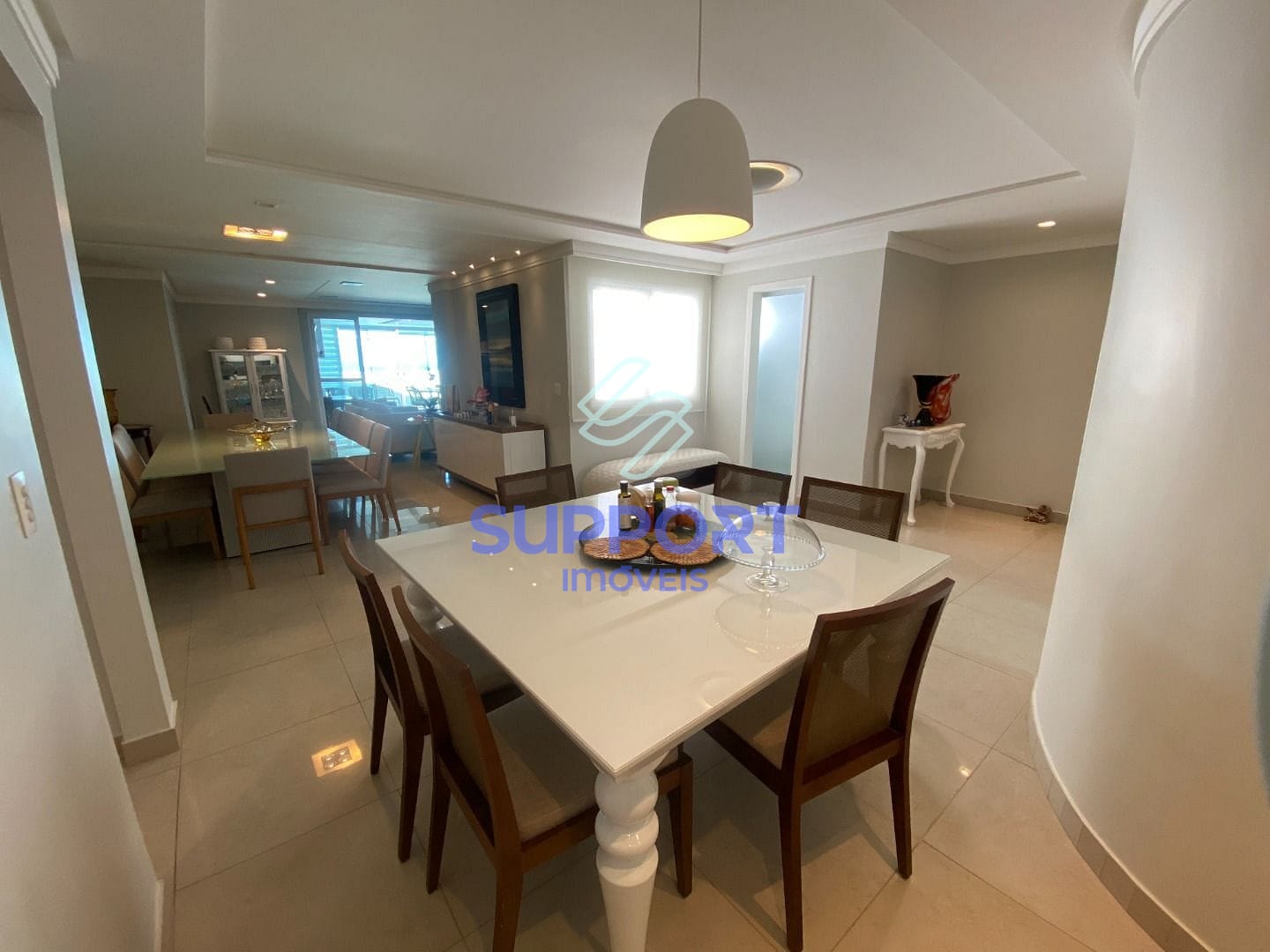 Cobertura à venda com 4 quartos, 242m² - Foto 3