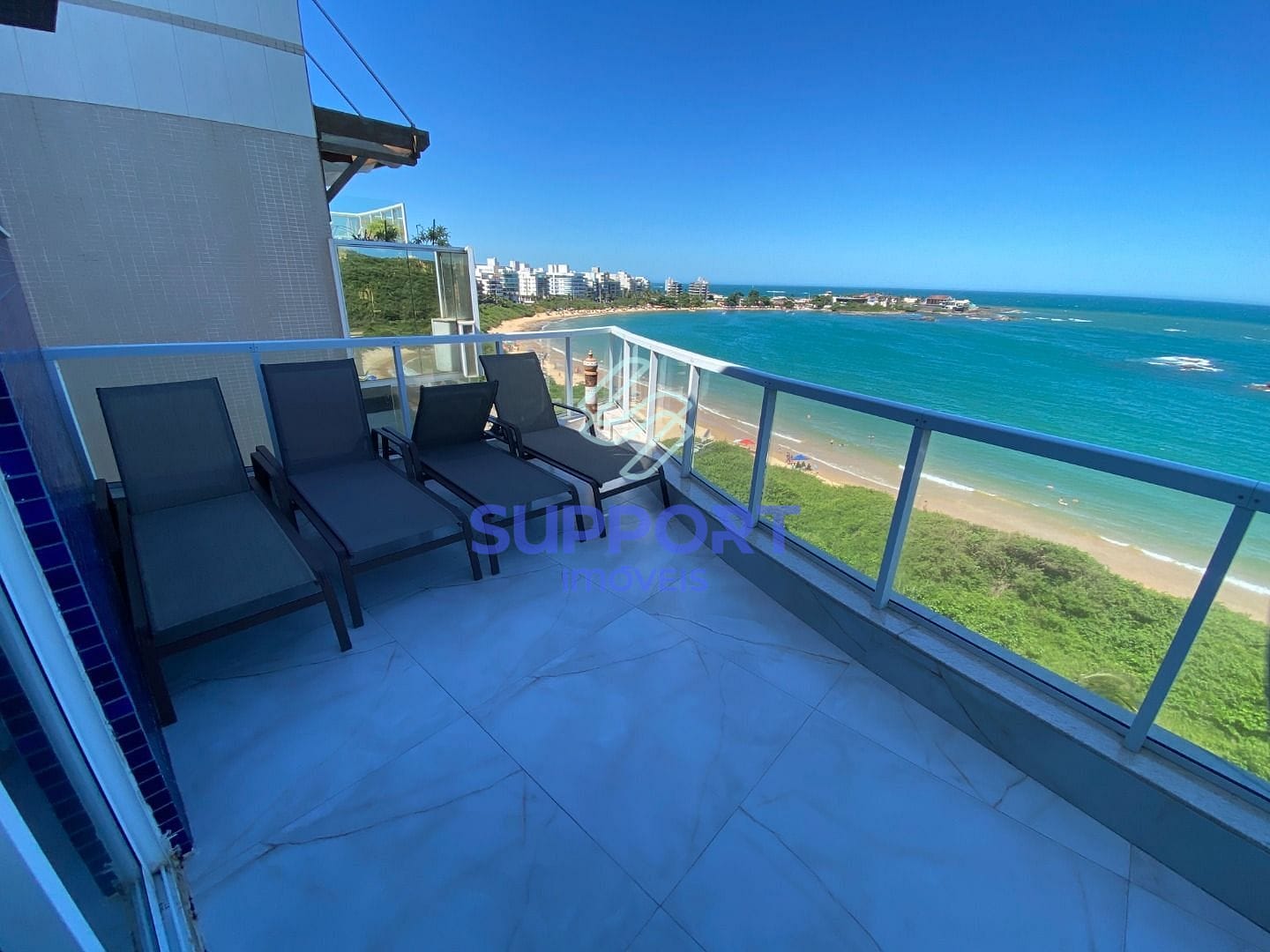 Cobertura à venda com 4 quartos, 242m² - Foto 18