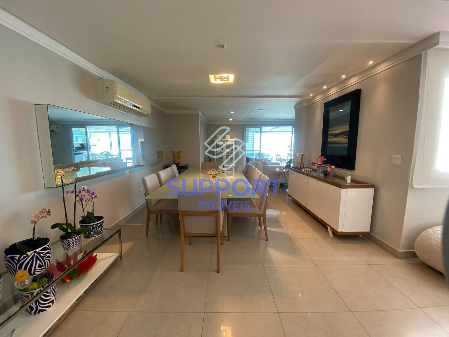 Cobertura à venda com 4 quartos, 242m² - Foto 5