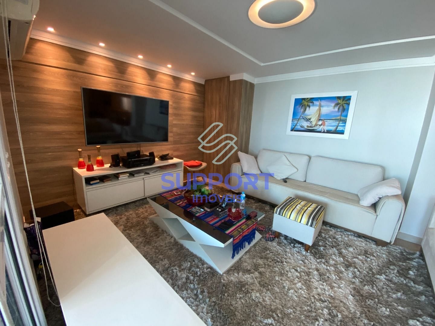 Cobertura à venda com 4 quartos, 242m² - Foto 12