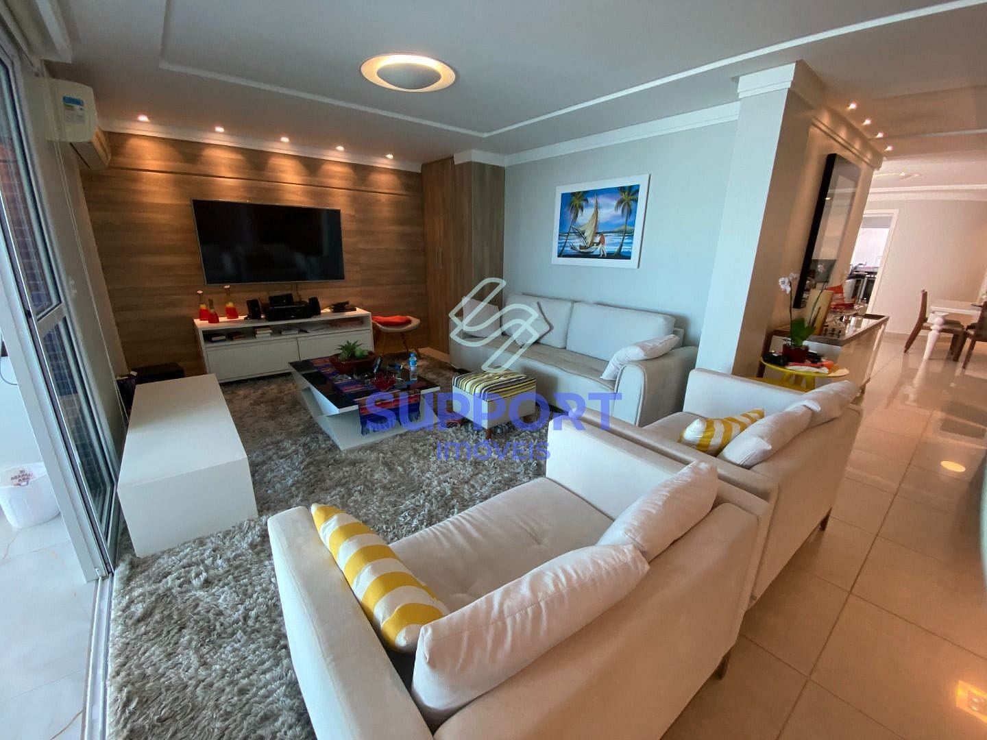 Cobertura à venda com 4 quartos, 242m² - Foto 10