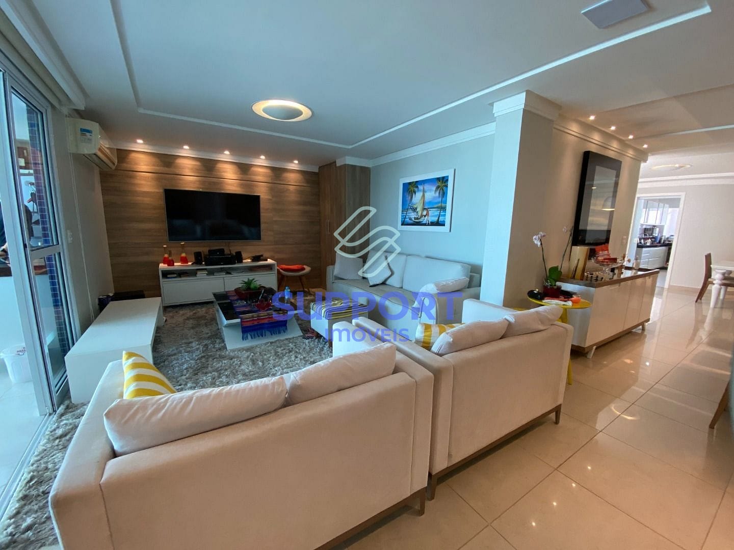 Cobertura à venda com 4 quartos, 242m² - Foto 9