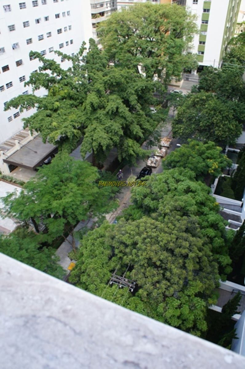 Cobertura à venda e aluguel com 3 quartos, 480m² - Foto 14