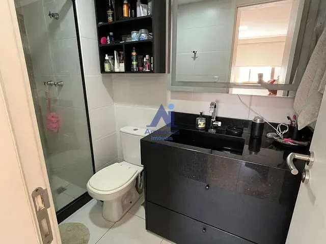 Cobertura / Penthouse com 150m² 3 quartos e 2 banheiros, à venda, no bairro Recreio dos Bandeirantes em Rio de Janeiro