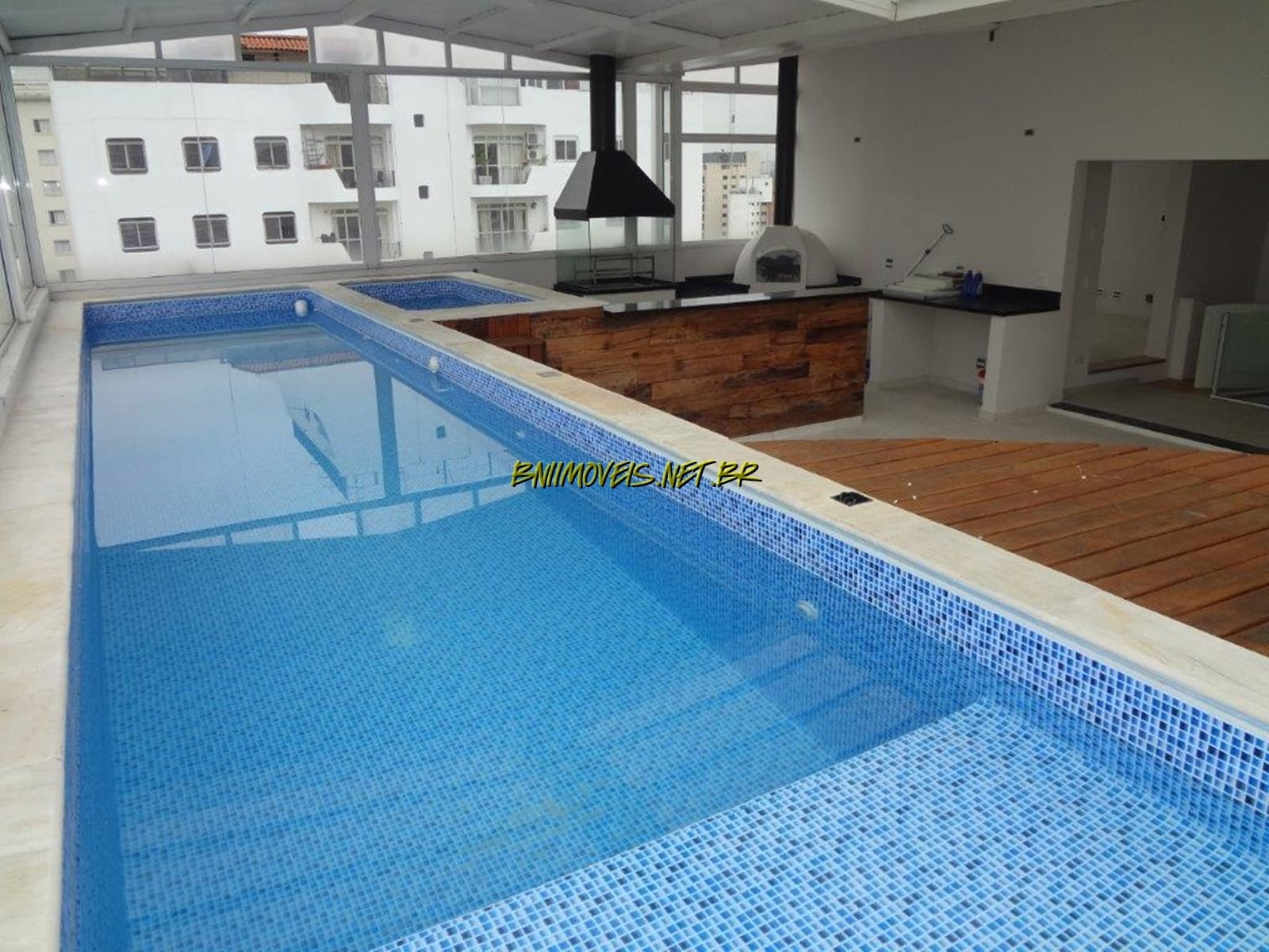 Cobertura, 4 quartos, 236 m² - Foto 14