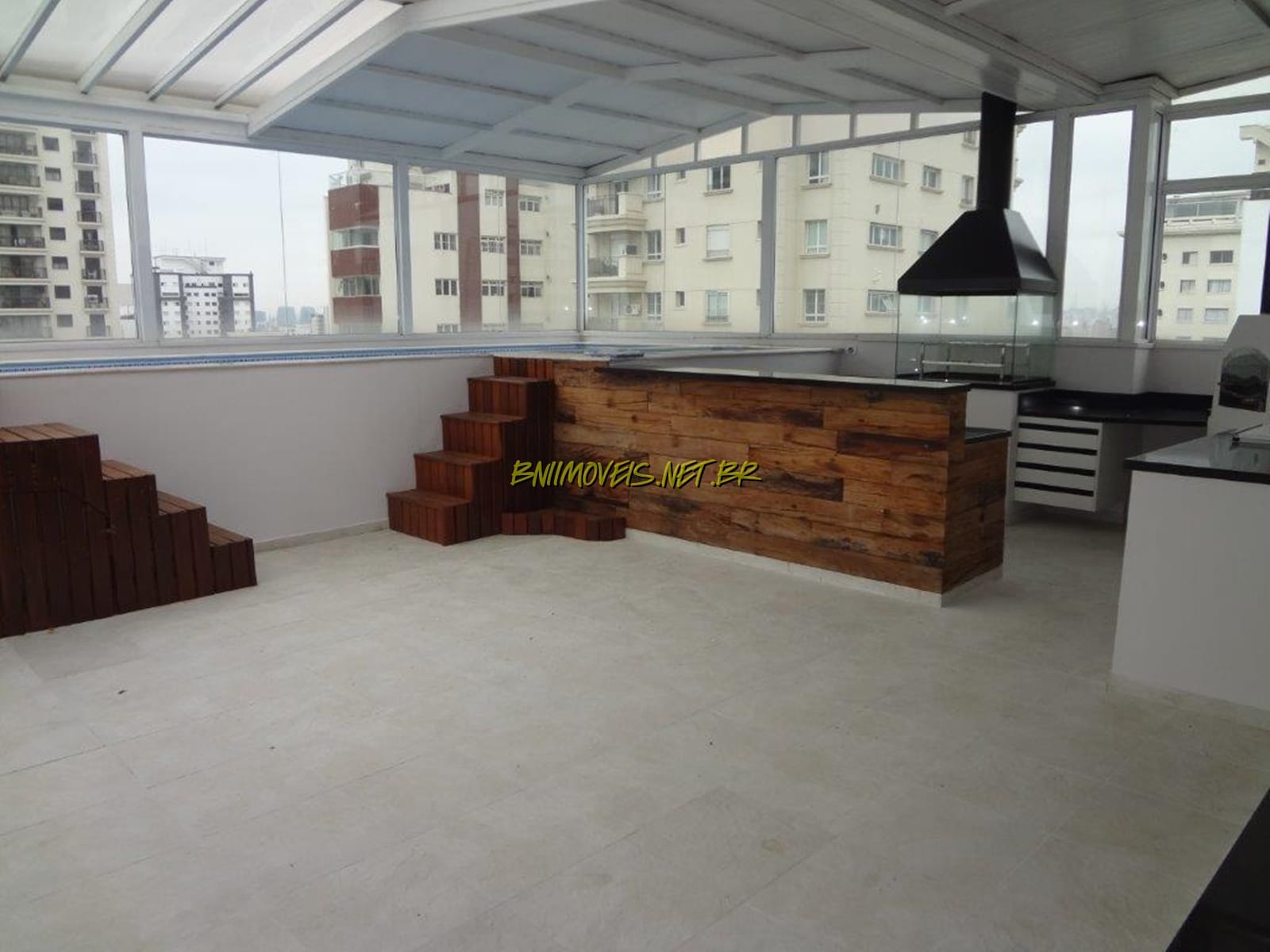 Cobertura, 4 quartos, 236 m² - Foto 10