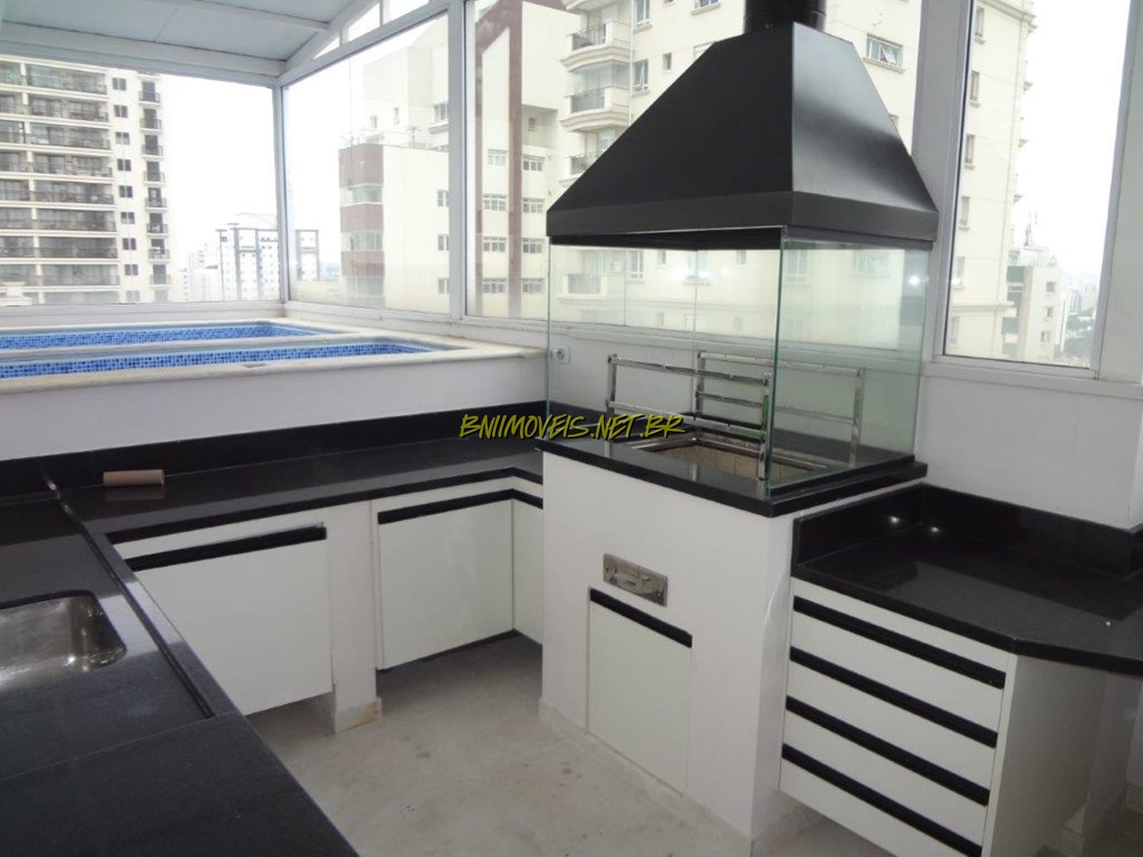 Cobertura, 4 quartos, 236 m² - Foto 12