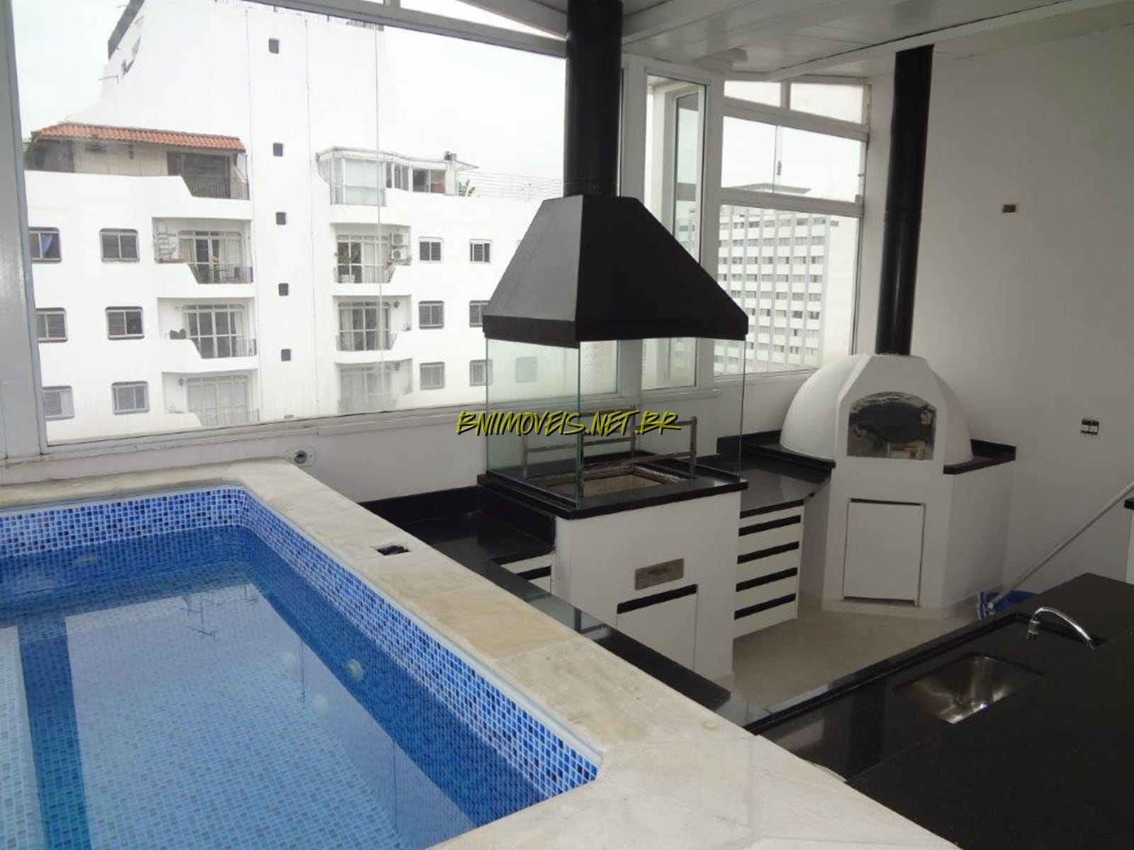 Cobertura, 4 quartos, 236 m² - Foto 13