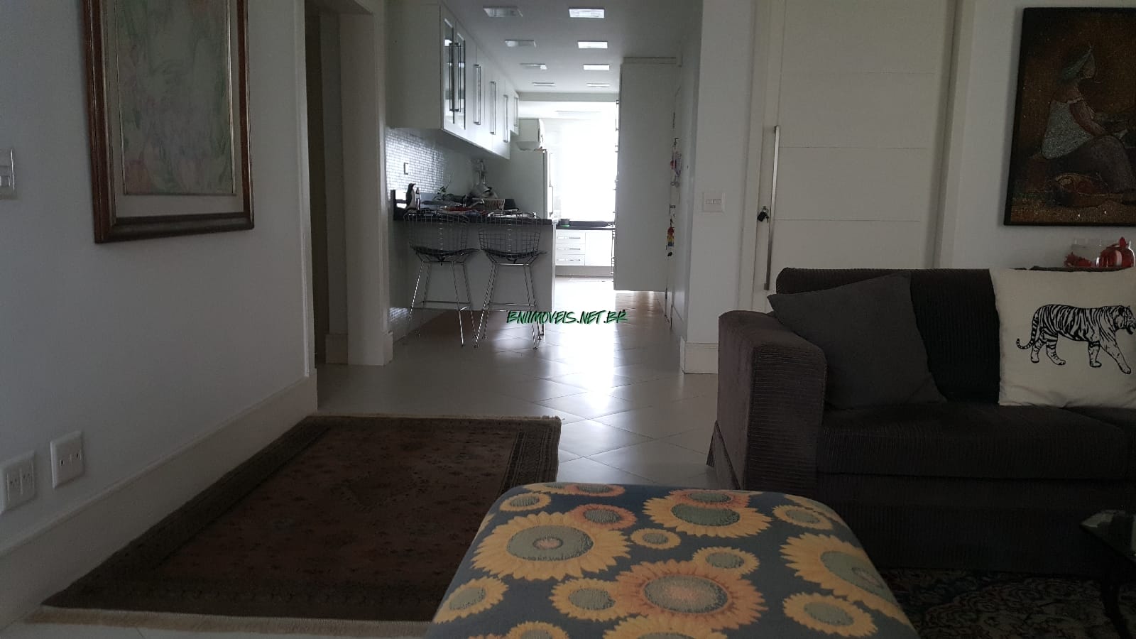 Cobertura à venda com 2 quartos, 158m² - Foto 5