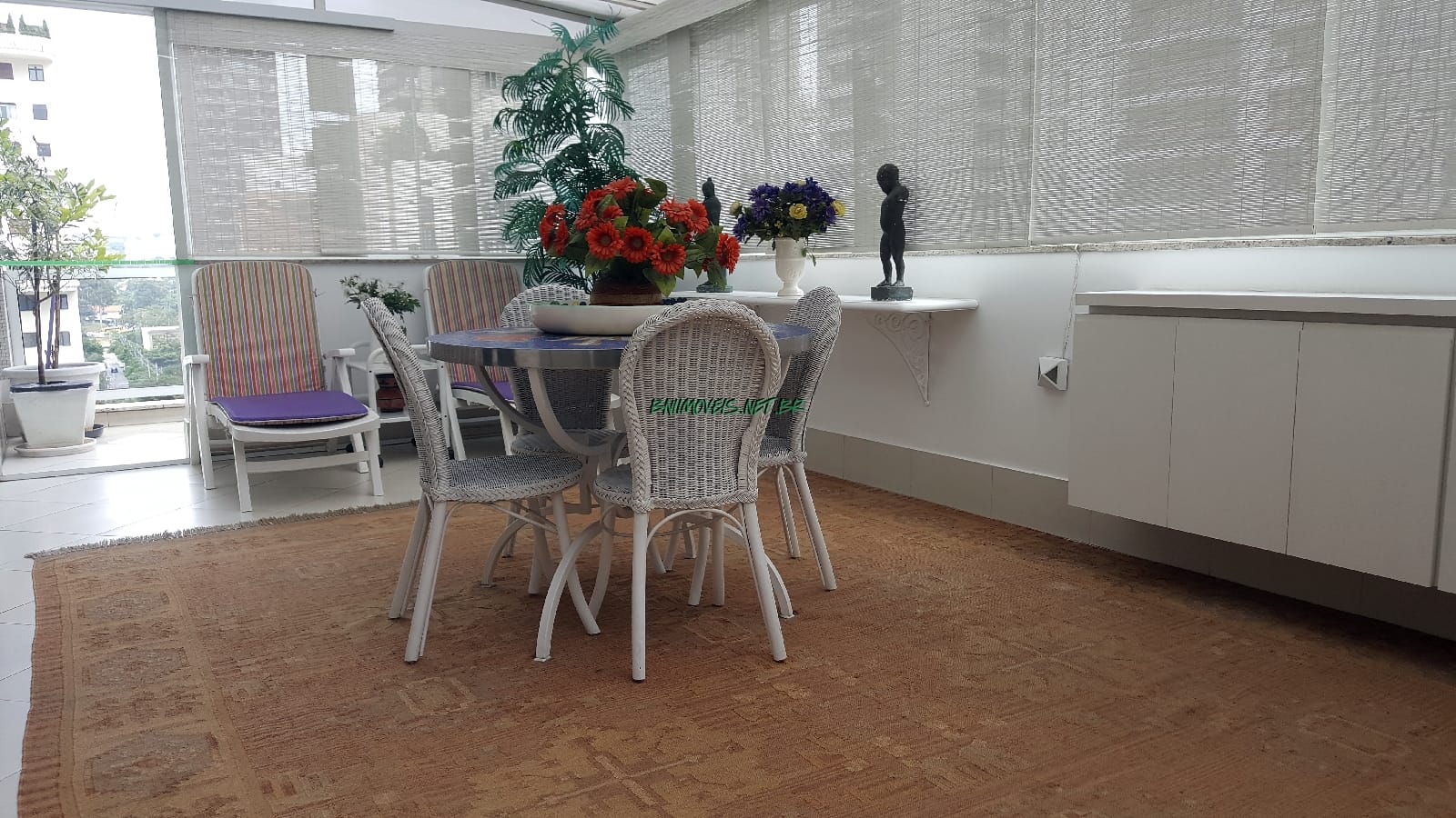 Cobertura à venda com 2 quartos, 158m² - Foto 2