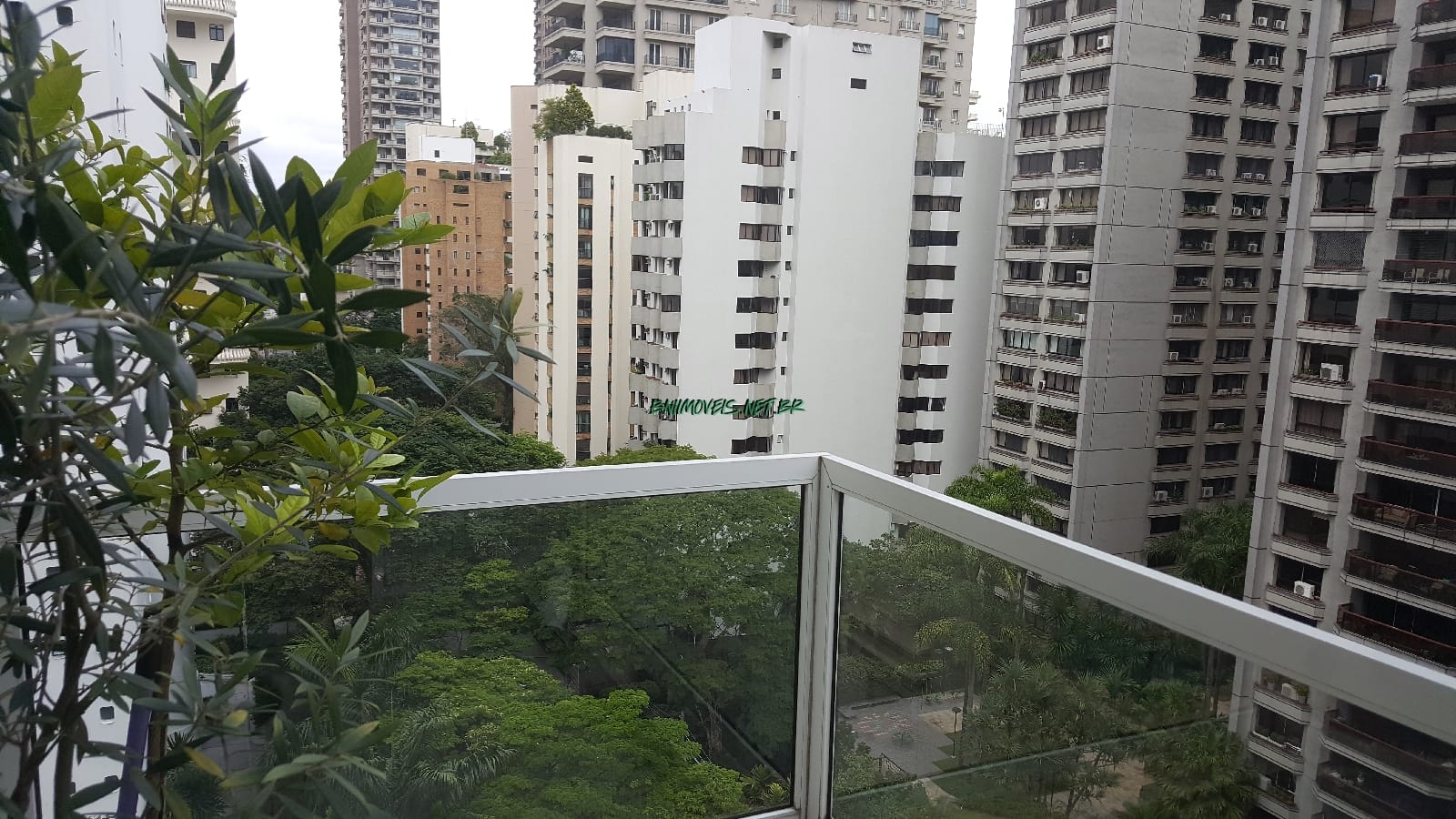 Cobertura à venda com 2 quartos, 158m² - Foto 3