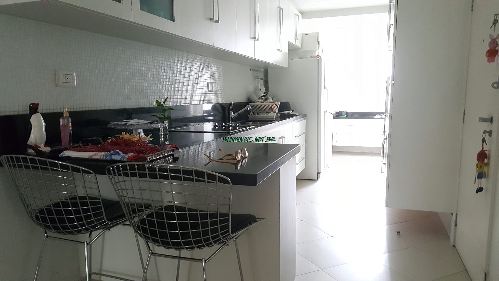 Cobertura à venda com 2 quartos, 158m² - Foto 6