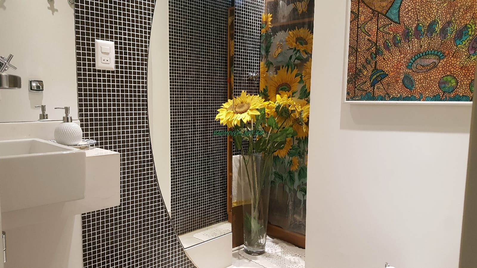 Cobertura à venda com 2 quartos, 158m² - Foto 11