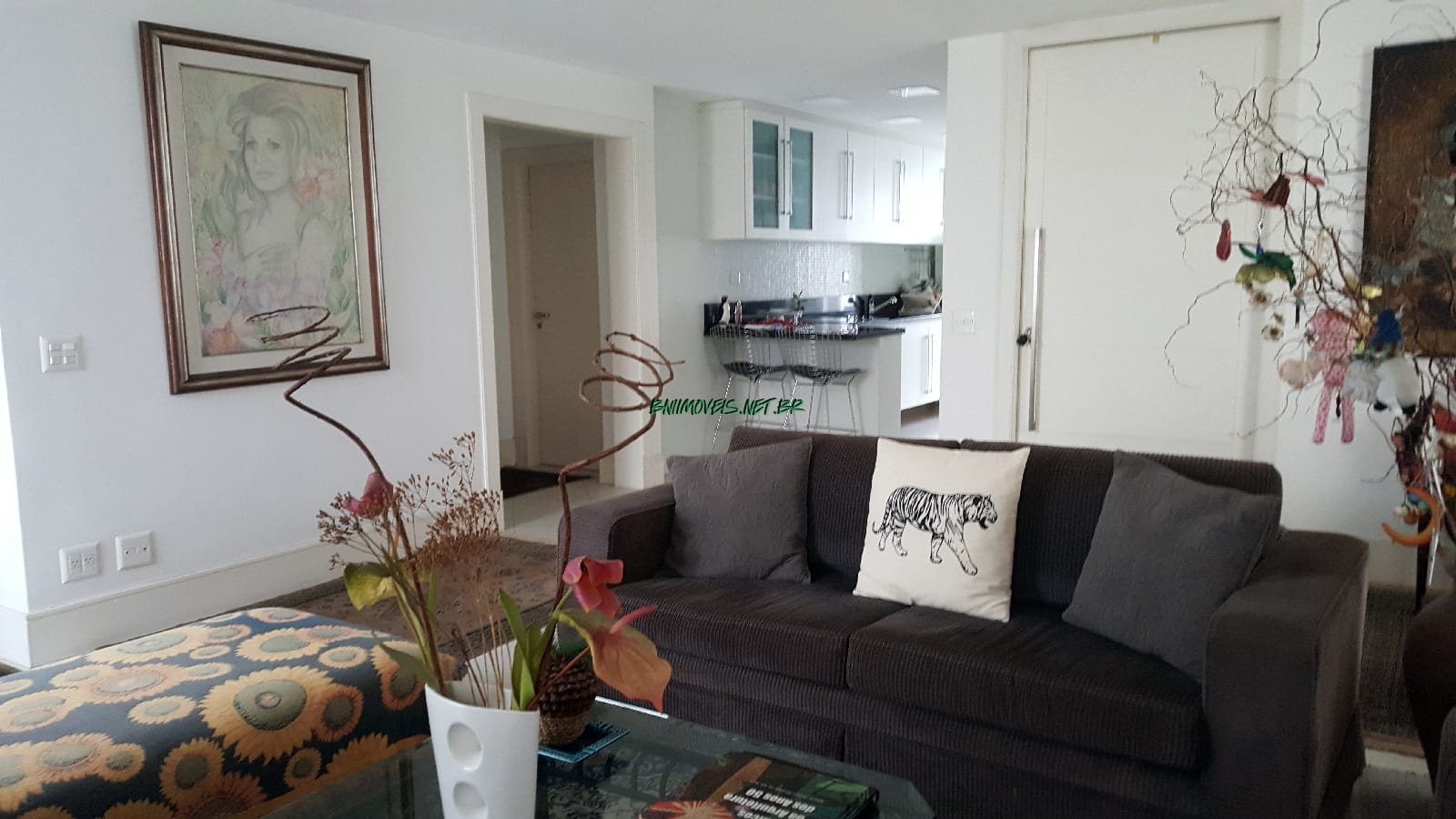 Cobertura à venda com 2 quartos, 158m² - Foto 7