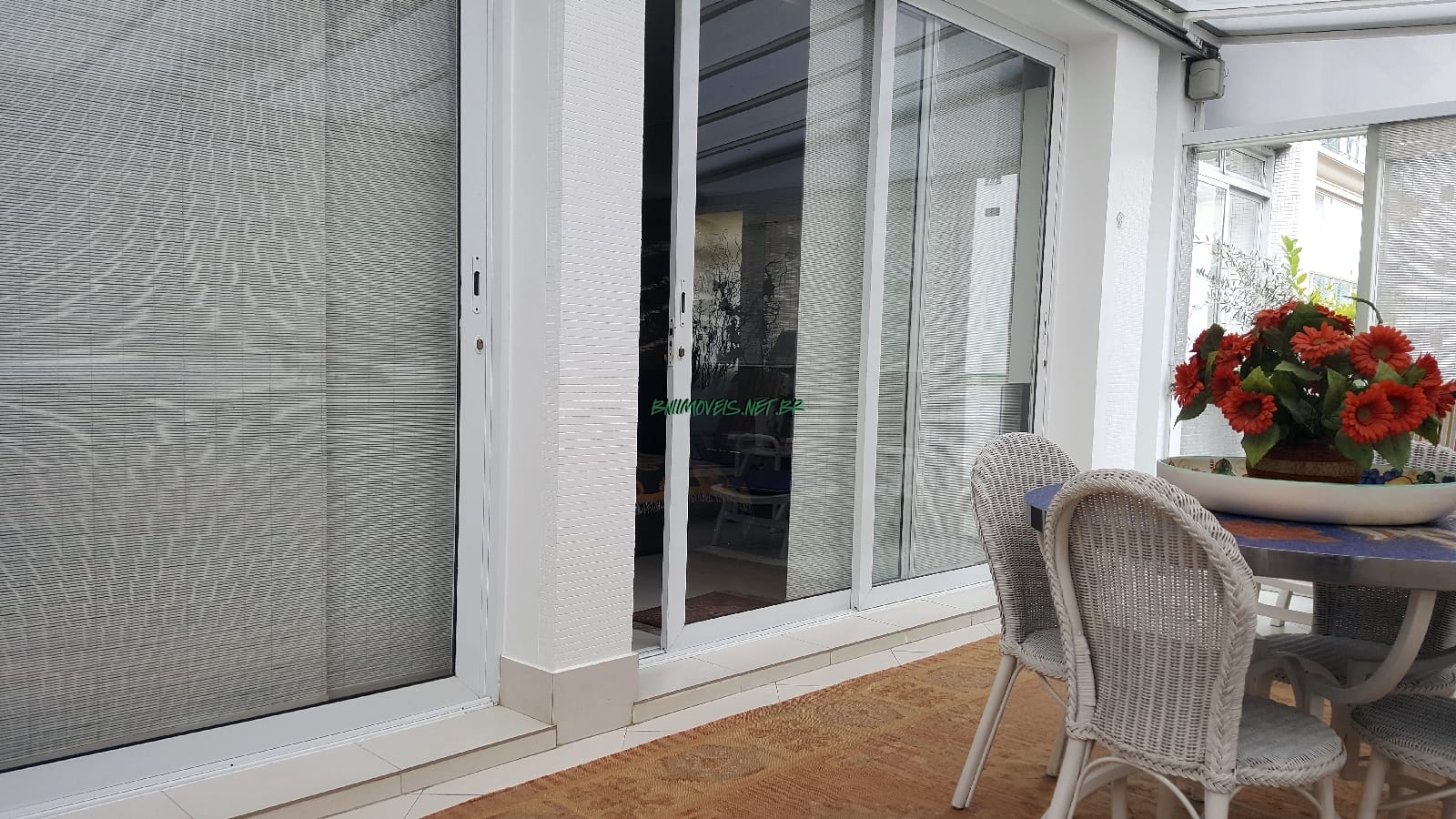 Cobertura à venda com 2 quartos, 158m² - Foto 1