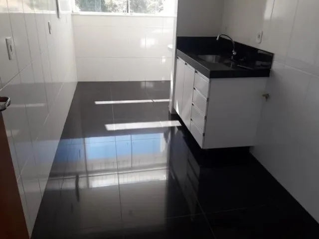 Cobertura / Penthouse com 150m² 4 quartos e 3 banheiros, à venda, no bairro Cabral em Contagem
