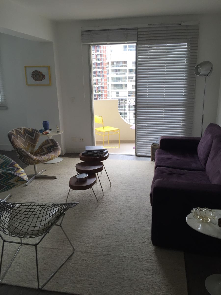 Cobertura, 1 quarto, 140 m² - Foto 2