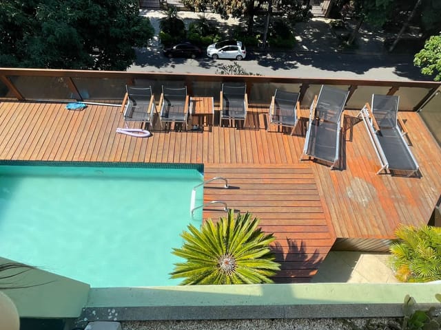 Foto do Cobertura / Penthouse - Cobertura Duplex com Vista 360° Deslumbrante da Pedra da Gávea | Américas Imóveis