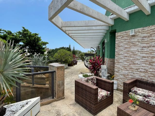 Foto do Cobertura / Penthouse - Cobertura Duplex com Vista 360° Deslumbrante da Pedra da Gávea | Américas Imóveis