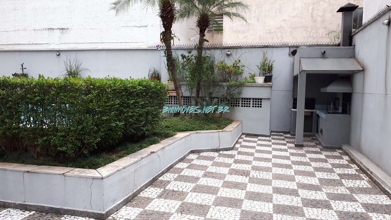 Cobertura, 1 quarto, 95 m² - Foto 28