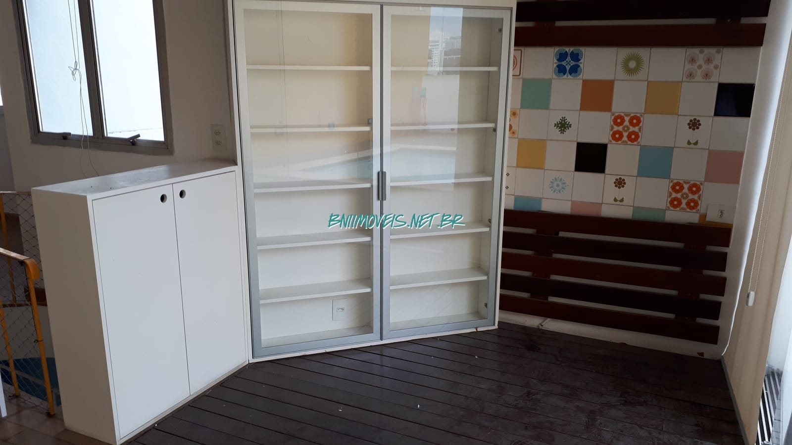 Cobertura, 1 quarto, 95 m² - Foto 10